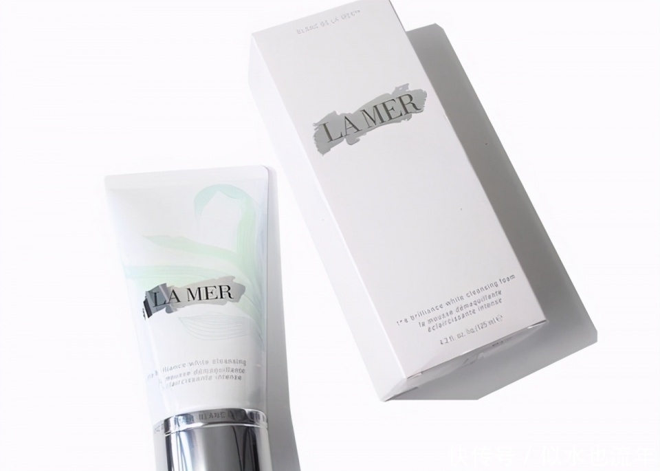 补水|网络热门补水控油的洗面奶测评:这些都是2021年最值得入的洗面奶