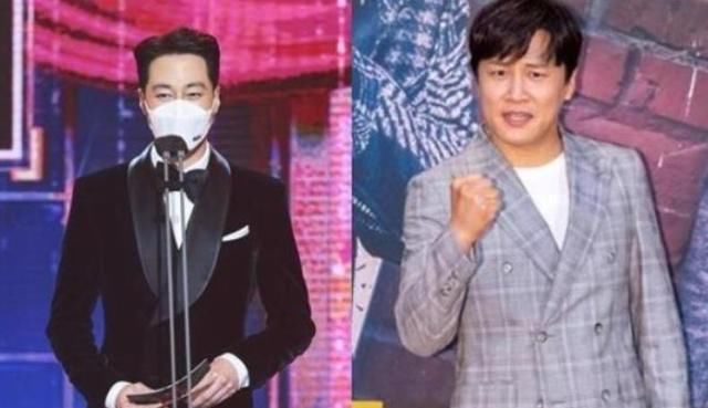 赵寅成为刘在石颁奖收视飙升！将合作车太贤出演新综艺，开播待定