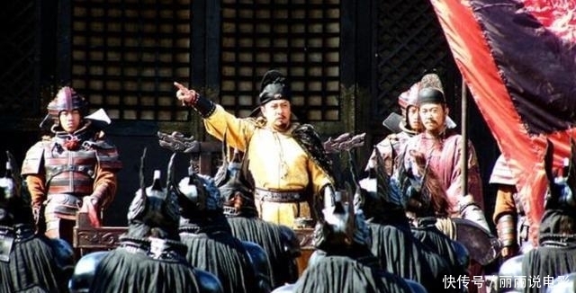  朝代|中国人最不喜欢的朝代, 却成为导演的宠儿, 到底为什么?