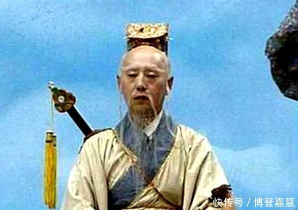 孙悟空大闹|孙悟空闹天宫时,许多神仙都能将之秒杀,但就是不出手,为什么