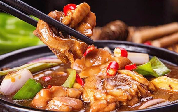 鸡肉|老中医提醒鸡肉不能和”它“同吃,等于慢性服毒,你却当补品