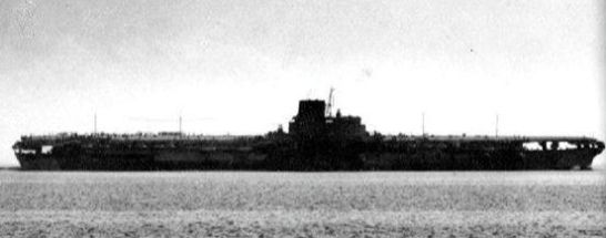 二战时 如果日本不造大和级战列舰 能多造十艘航母吗 快资讯