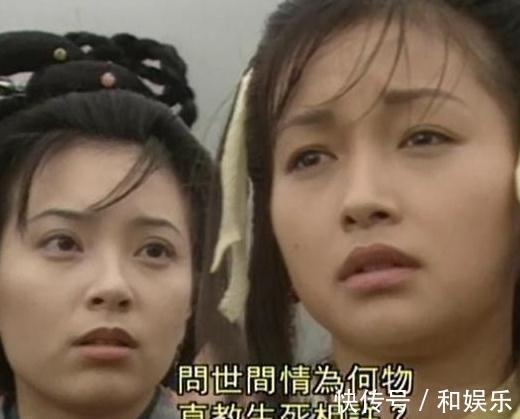 金庸$张三丰为何终身不娶？金庸：将他7个弟子名字连起来，你就知道了