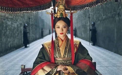 太后|历史上的芈月是啥样?始称太后,为了秦国安定不惜牺牲色相