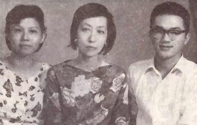 遗产&弟弟因贫困而终身未婚,张爱玲却一毛不拔,百万遗产宁可留给朋友