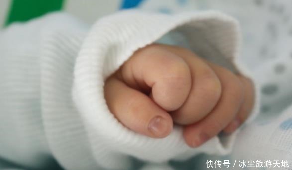 身高|孩子这4个部位“突出”,长大比同龄人高一大截,父母不用太担心