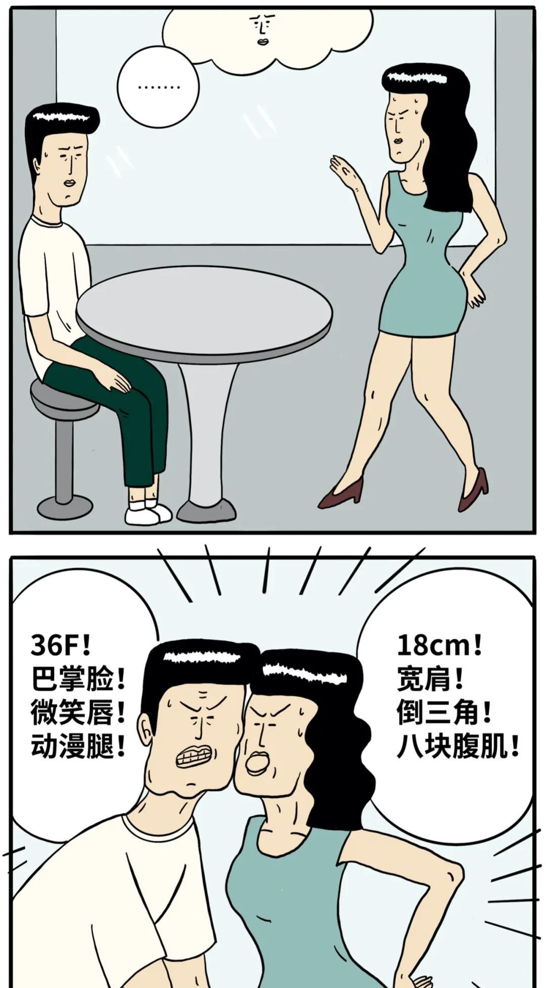 改造|爱?整容?改造人