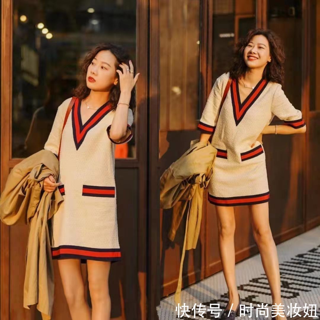 轻熟|30+姐姐“修炼”优雅气质,超实用的高级轻熟风,照穿气质翻倍