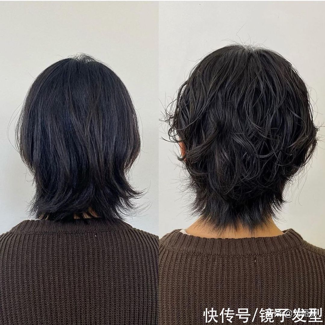 头顶|男发别乱剪，15位型男为你示范，无论年龄大小都很帅