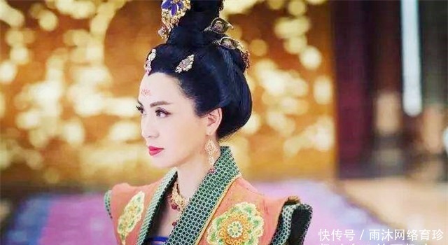 皇帝|唐朝皇帝为何对女人特别容忍,导致政权旁落,追悔莫及