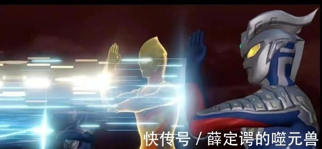 阿里巴巴|天谕手游被吐槽“崇洋媚外”，只因联动《奥特曼》，真相是这样吗