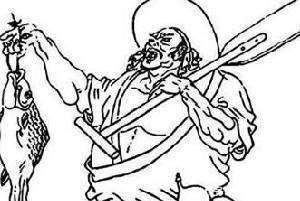 晁盖|水浒108将中有几人有后代?谁的子女最有出息?你可能想不到