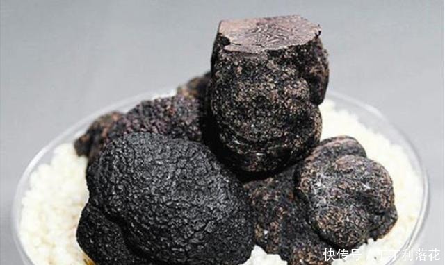 蒸鸡的方法很多,而有了黑松露加入,你将品尝到不一样的味道口感