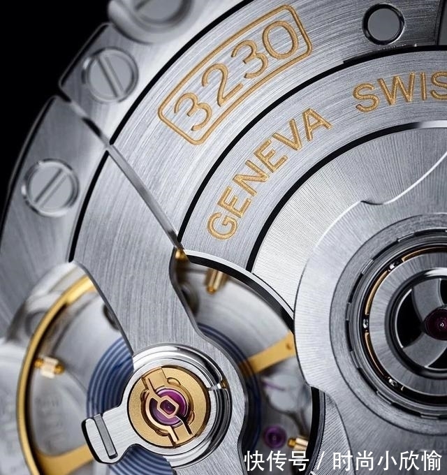 品控 没想到劳力士也有翻车的时候?