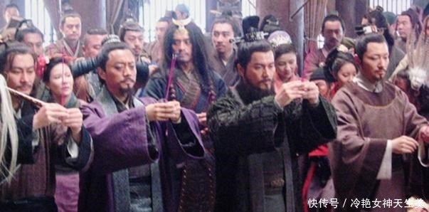 世人认为梁山最厉害的是武松、林冲和卢俊义,实则中间有个草包!