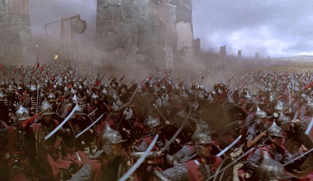 车迟国&西游记的终极秘密:看完取经路上几个国家,才发现西天的严重问题