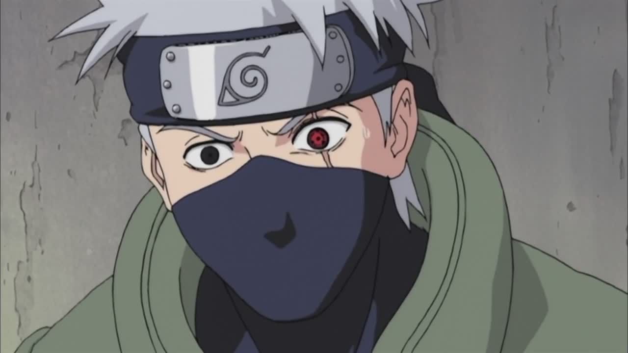 大蛇丸|《火影忍者》卡卡西连带土都打得过,为什么会死在佩恩的手下?