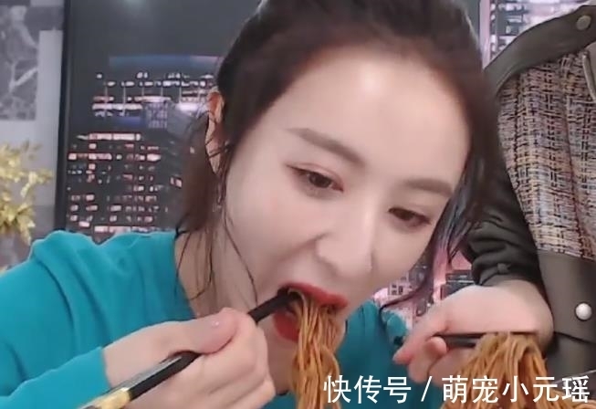 泡面别只知康师傅?中国式泡面迎来“新翘楚”,好滋味激发味蕾贼好吃