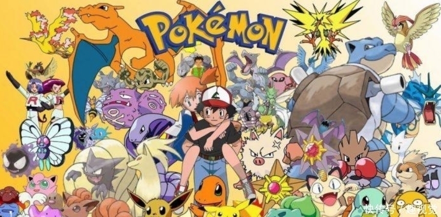 精灵宝可梦|用棉签画出《精灵宝可梦》,自带3D立体效果,完美还原童年像素风