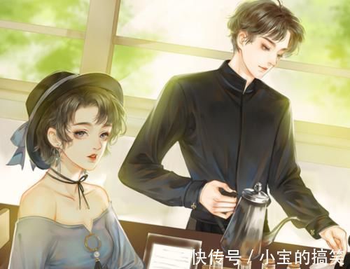 林六六|耳东兔子的《三分野》掉马,强推《小祖宗她人美路子野》青梅竹马