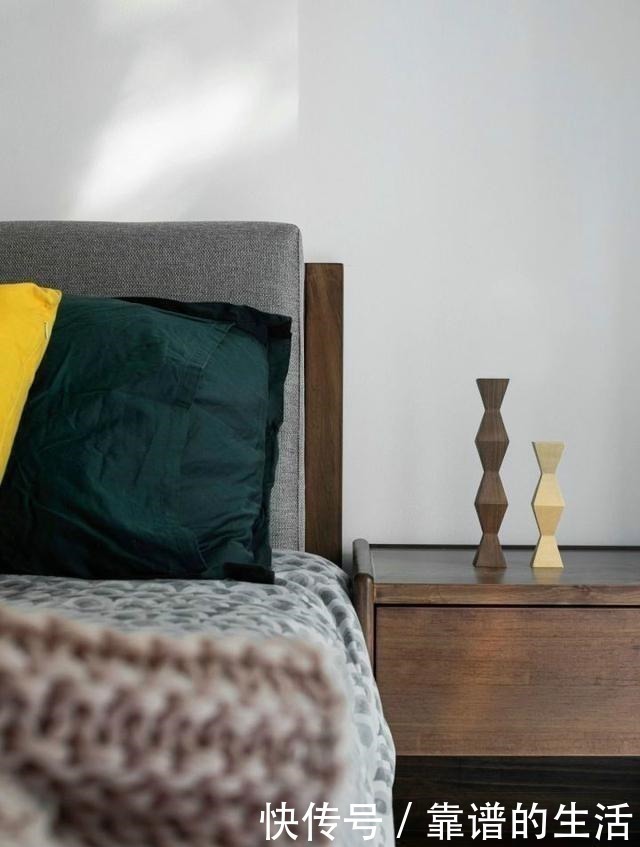 收纳|这是我见过最舒服的家,每平米都吸引着我,超强收纳,太完美了!