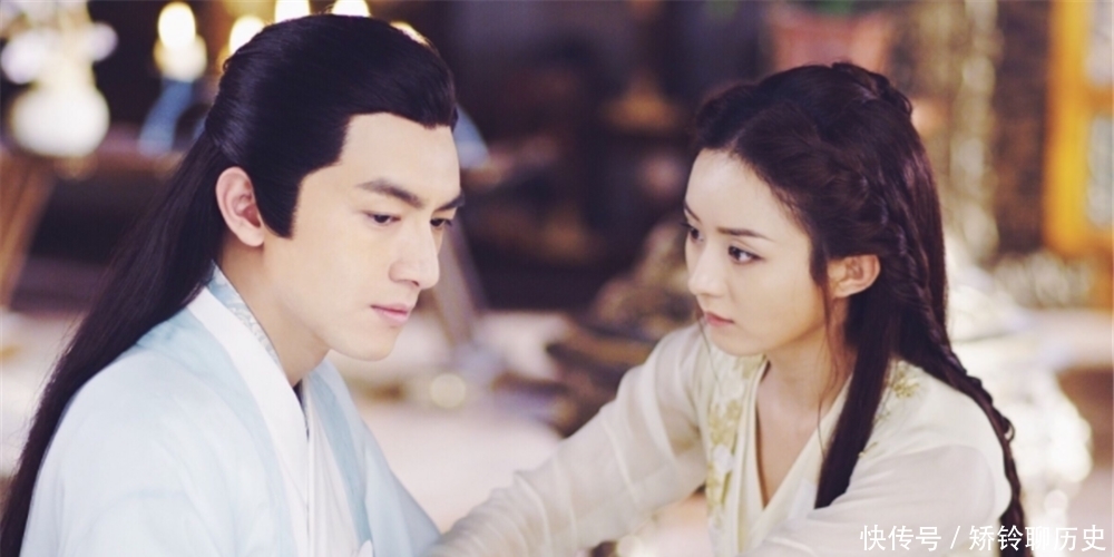 堪称|“男女授受不亲”被人熟知,其实还有下半句,堪称经典