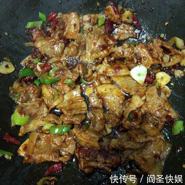 包菜炒肉|减脂瘦身的晚餐就是它了，吃了以后体重蹭蹭往下降，成本只要2元