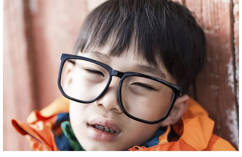 孩子|要放大孩子的这些习惯，对他们有利处，将来可以有出息