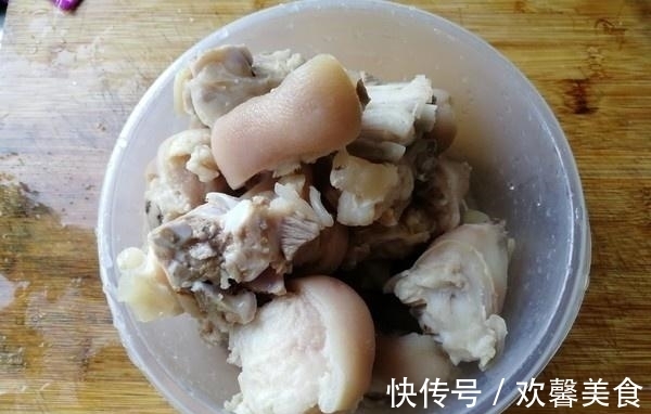 搅拌均匀|慈禧最爱美容佳品就是“它”,每周吃1次,补充胶原蛋白防衰老