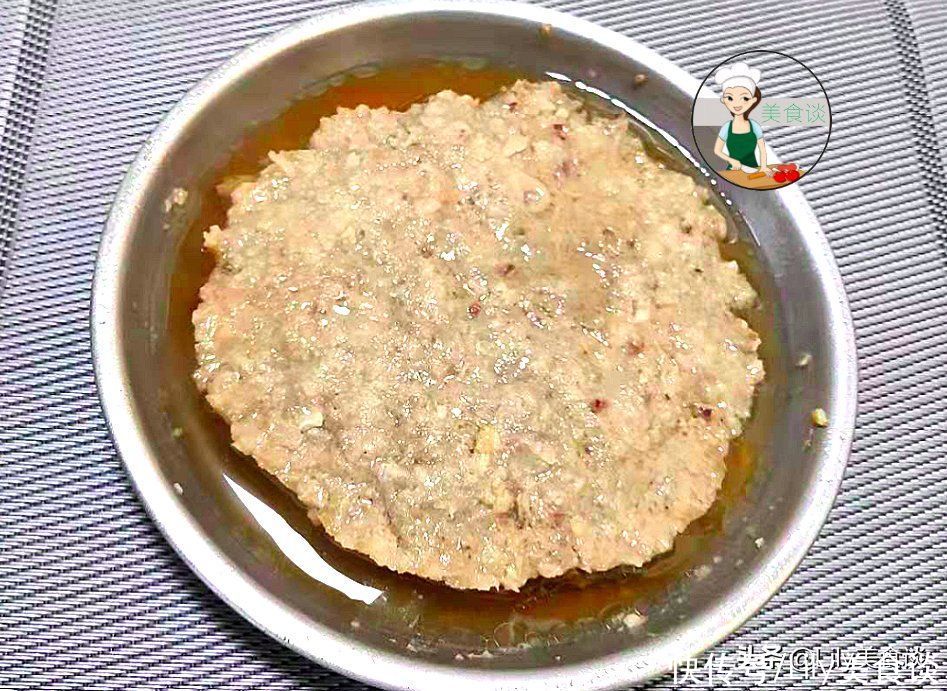 鱿鱼干|夏天多给孩子做这蒸菜吃，营养高蛋白，蒸10分钟就好，鲜嫩好消化