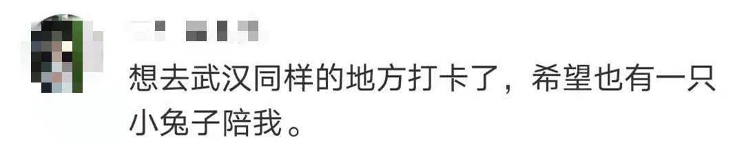 全国|火上热搜！武汉这些奇妙街景被全国网友点赞：太有趣了