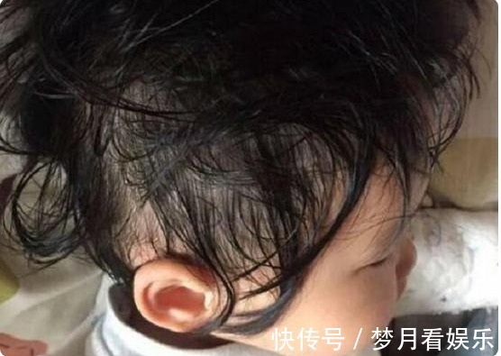 食物|吃1次等于吃10个塑料袋，7岁男童积食不长个，只因“毒晚餐”