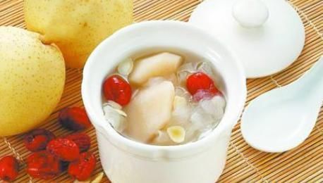 百合|天冷咳嗽，将2种常见的食物一起熬，就是“天然止咳剂”