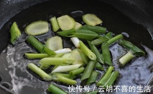 红烧鲅鱼|如何炖出一锅完整的鱼，往下看你就知道了