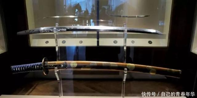 切腹|谁说日本武士用肋差切腹科普那些被歪曲的日本武士刀