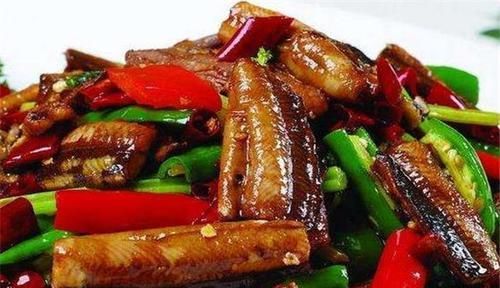  脂肉|动物肉胆固醇高，这种高蛋白低脂肉，味美鲜嫩，补虚强身添活力