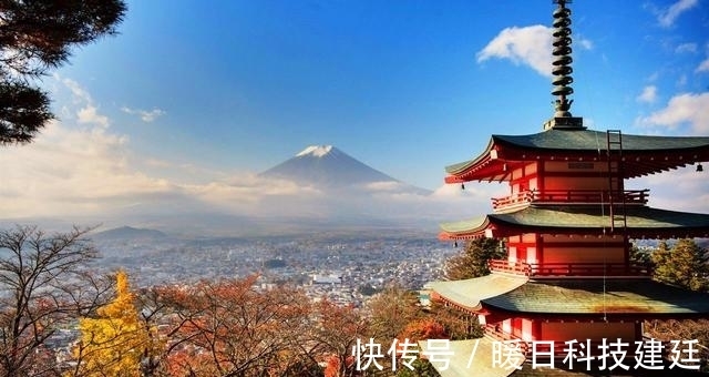 生命|除了日本下沉,中国两座岛屿也在遭受同样厄运,其中一处已无生命