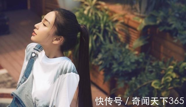 她放棄演藝轉(zhuǎn)入綜藝界，成綜藝界的“抗霸”，兩檔新綜藝將上線(xiàn)