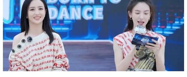 《舞蹈生》收官夜，孟美岐本應(yīng)該被寫進(jìn)歌里，最后卻沒有她的名字