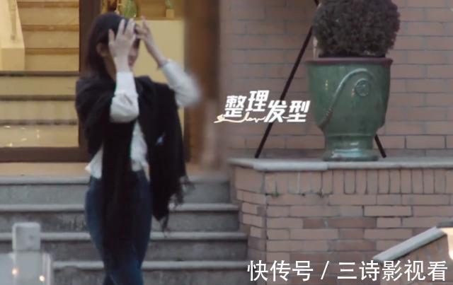 蔡卓宜|陈越内向不善交际，想买房结婚，蔡卓宜更偏爱帅气自信的吴永恩