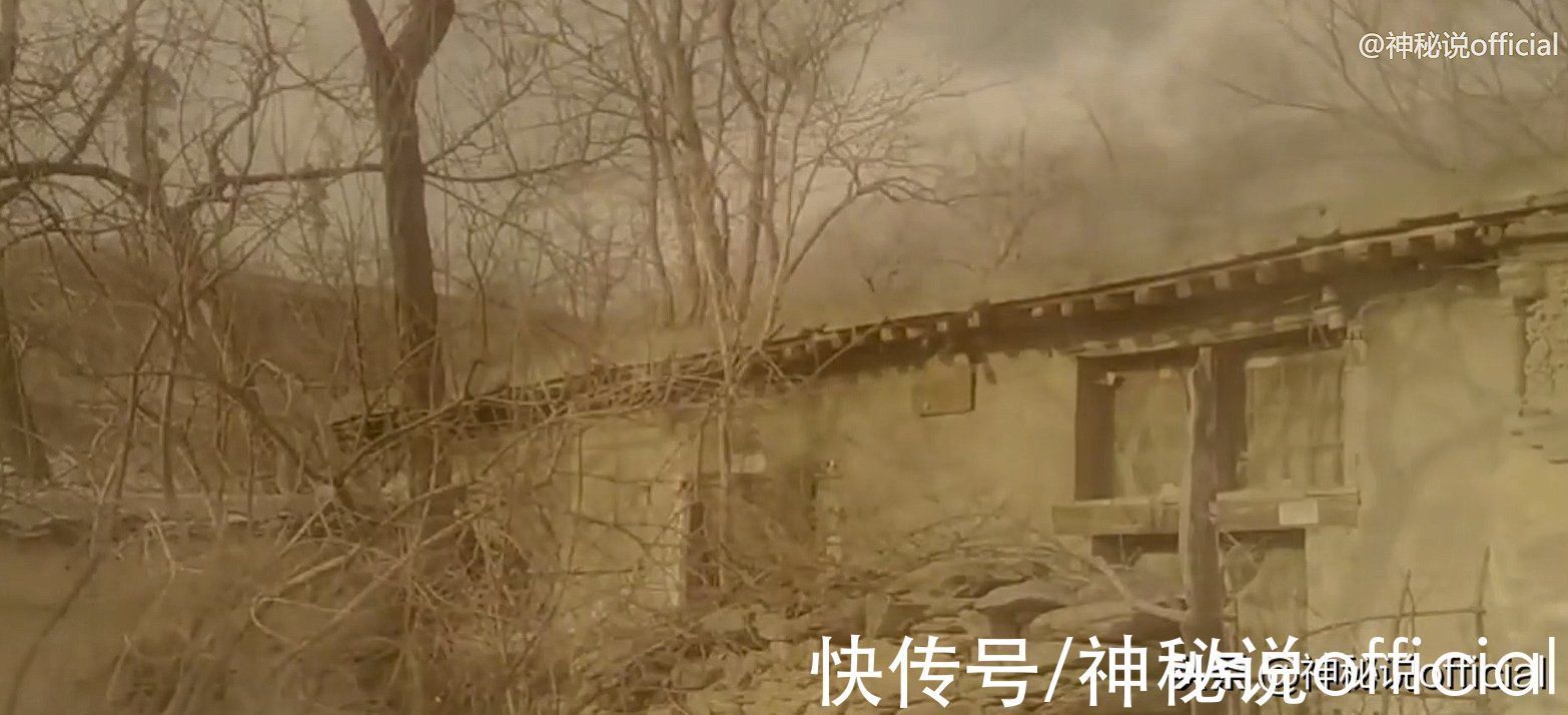 黄河水清&“黄河清,圣人出”,如今黄河水突然清澈,预示着什么?