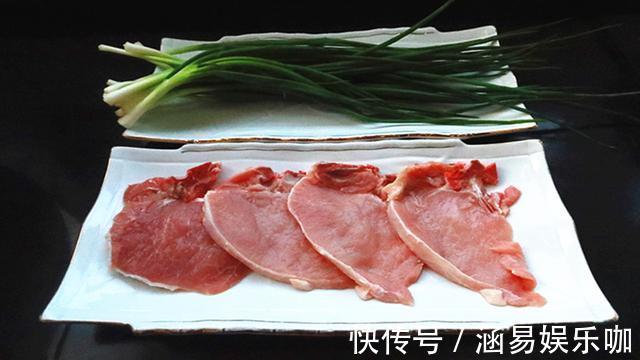 大排|大厨教你葱？大排这样做，简单易行，在家轻松搞定招牌菜