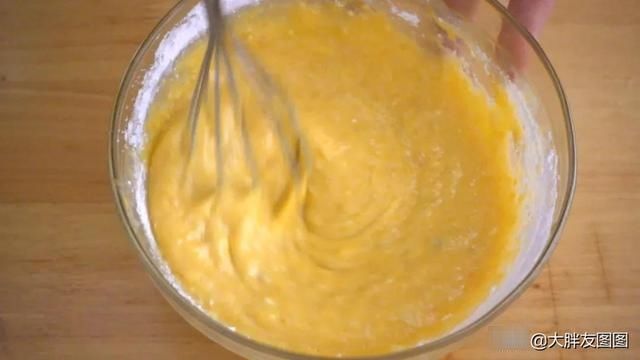 不要芝士,不用打发,自制红薯伪芝士蛋糕,丝滑绵密,美味又健康