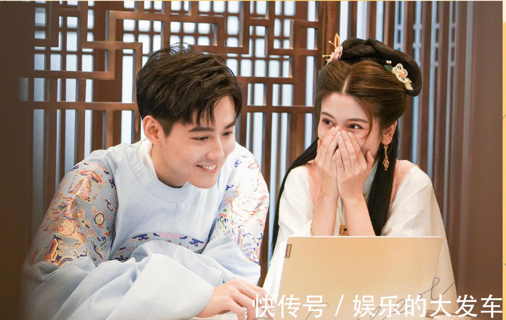 d心動的信號4:網友深扒馬子佳和孔汝淳關系細節,難道錯怪他了?