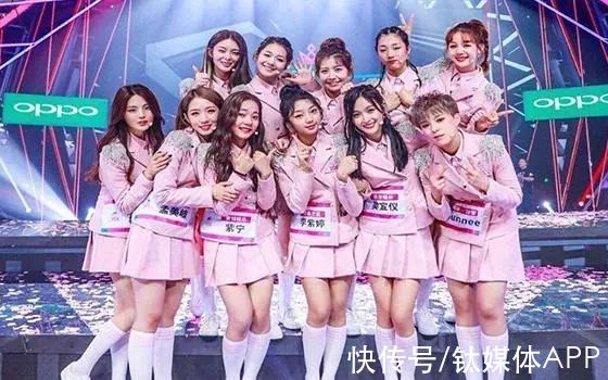 练习生|偶像选秀，从娱乐至死到娱乐之死