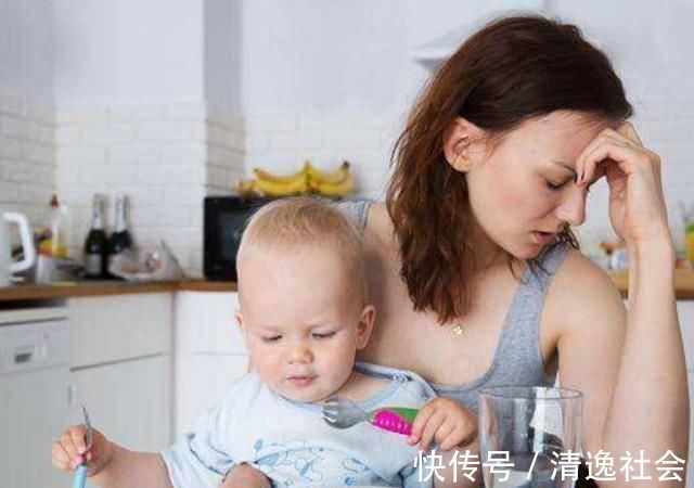 一日三餐|这三大喂养习惯,会让宝宝脾胃越来越虚,大多数家长都会犯