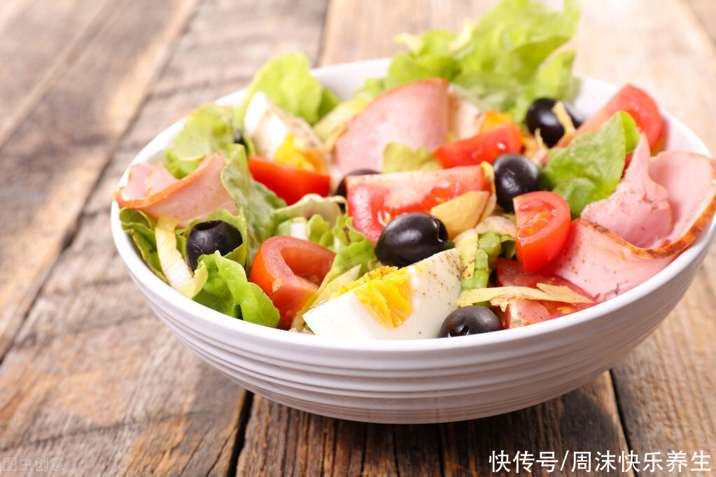 血脂|高血脂了34年，血管依旧柔软，血脂平稳，医生：4件事值得学习