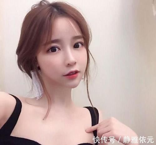 美女|男生公认:“美女”四大的标准,每中其中一点,你离脱单更进一步