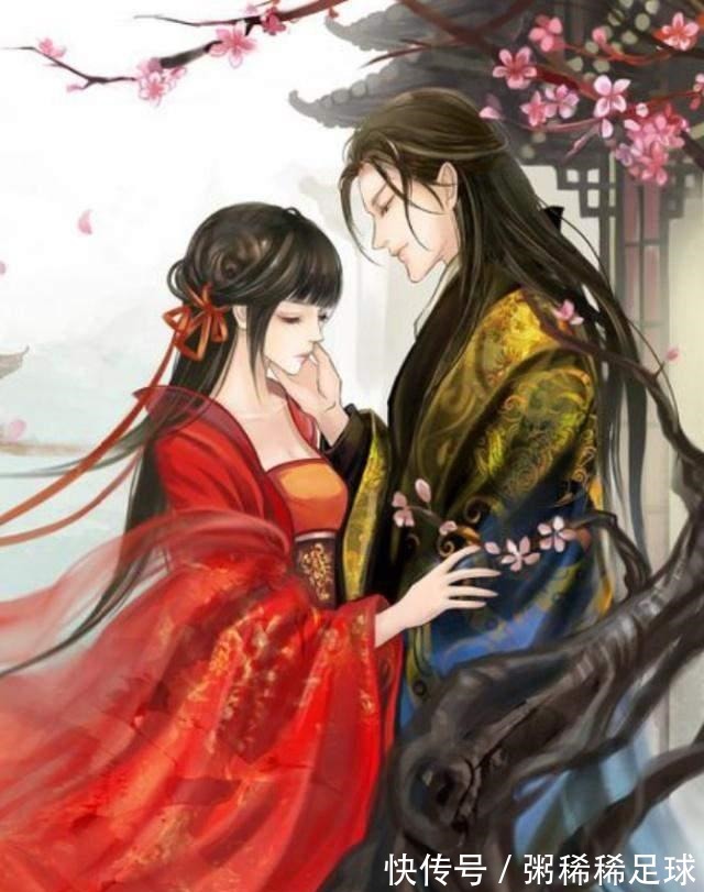 惜花芷@10本高质量古代言情推荐!10本高质量古代言情推荐!