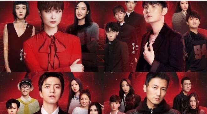 宋宇宁|谢霆锋问单依纯 参加《好声音》最大收获是什么 单依纯回复显情商